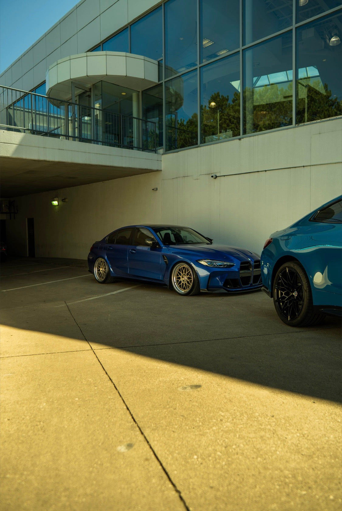 G8X M3/M4