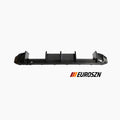 BMW G80 M3 / G82 M4 OEM Style Carbon Fiber Rear Diffuser