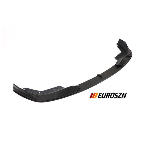 BMW G20/G21 M340i Pre-LCI AC Style Carbon Fiber Front Lip