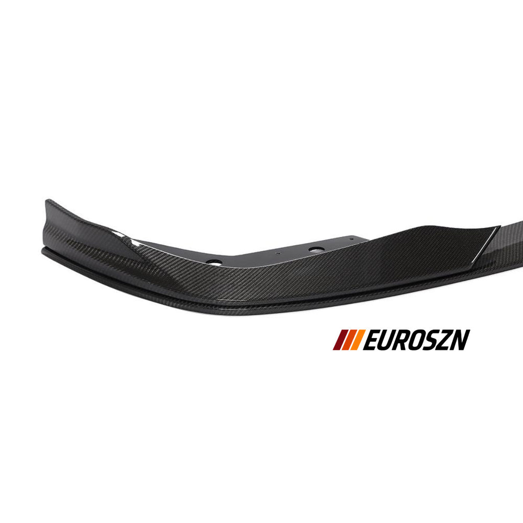 BMW G20/G21 M340i Pre-LCI AC Style Carbon Fiber Front Lip