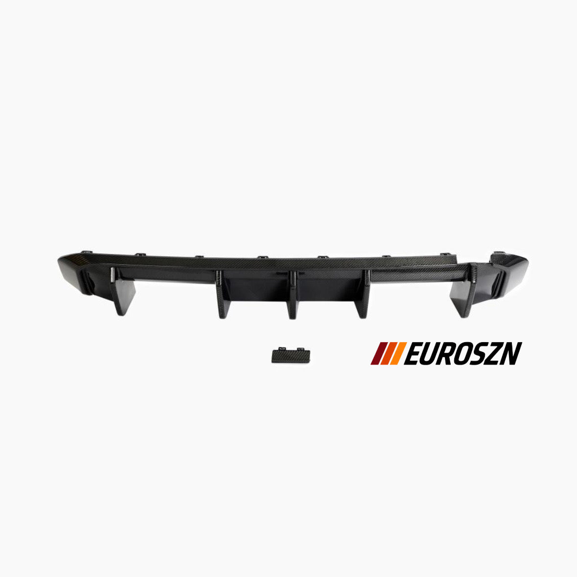 BMW G80 M3 / G82 M4 OEM Style Carbon Fiber Rear Diffuser