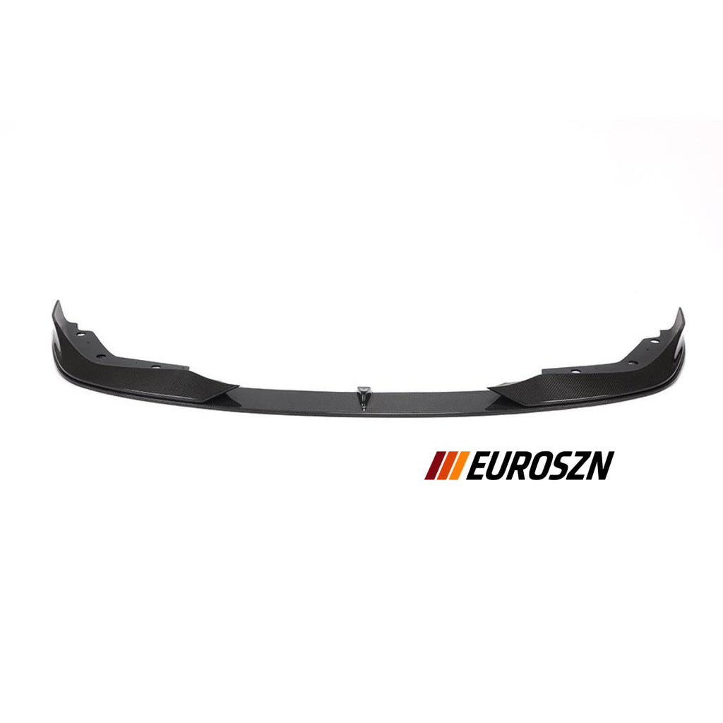 BMW G20/G21 M340i Pre-LCI AC Style Carbon Fiber Front Lip
