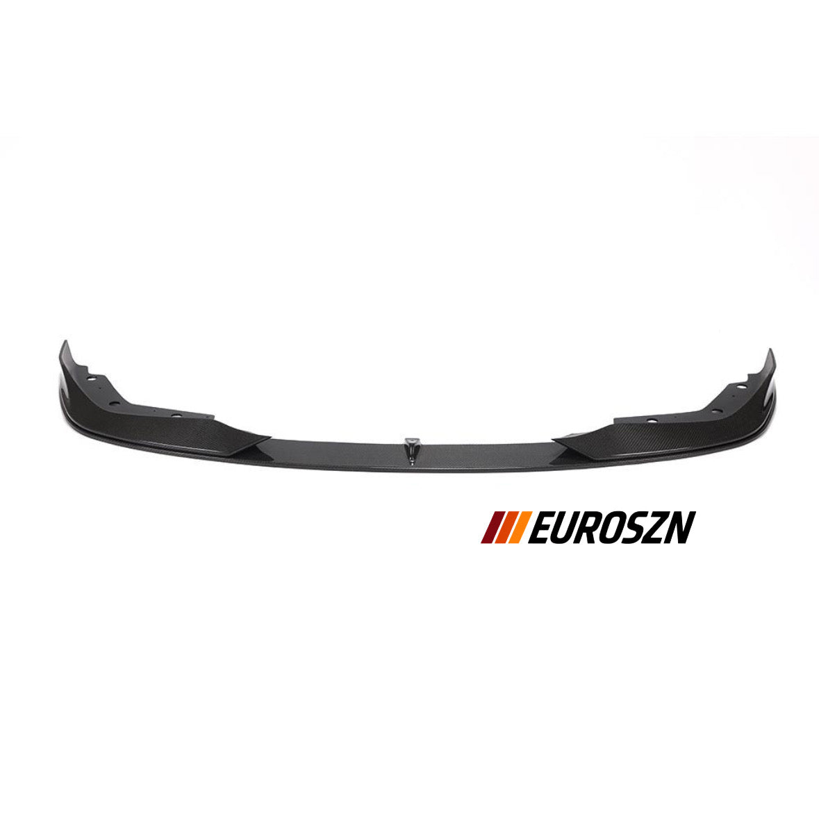 BMW G20/G21 M340i Pre-LCI AC Style Carbon Fiber Front Lip