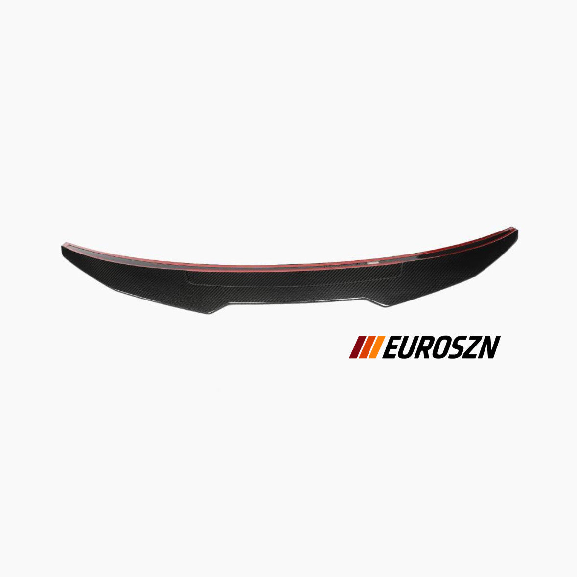 BMW G80 M3 / G82 M4 / G20 M340I PSM Style Carbon Fiber Trunk Spoiler