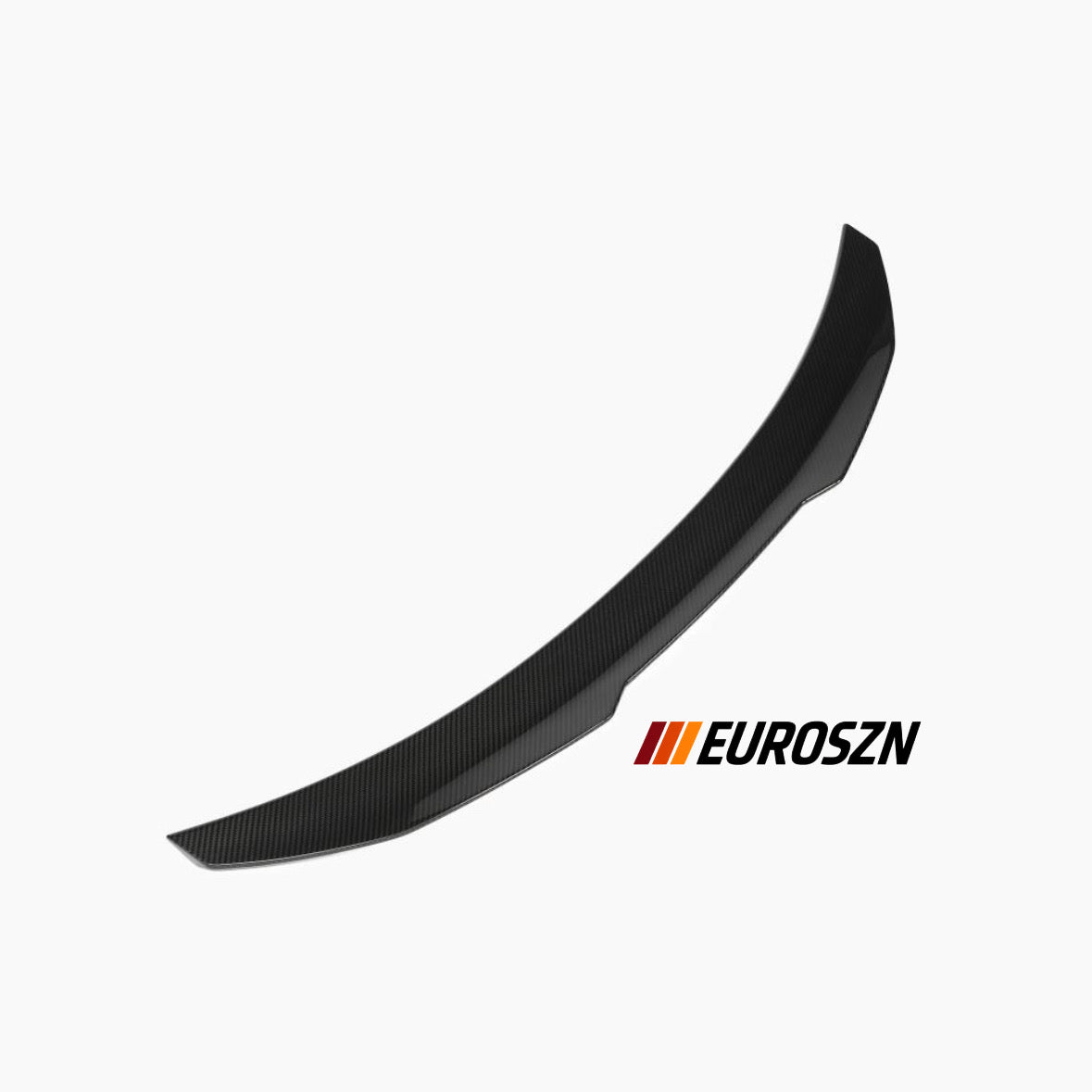 BMW G80 M3 / G82 M4 / G20 M340I PSM Style Carbon Fiber Trunk Spoiler