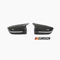 BMW G20 / G22 Carbon Fiber Mirror Caps