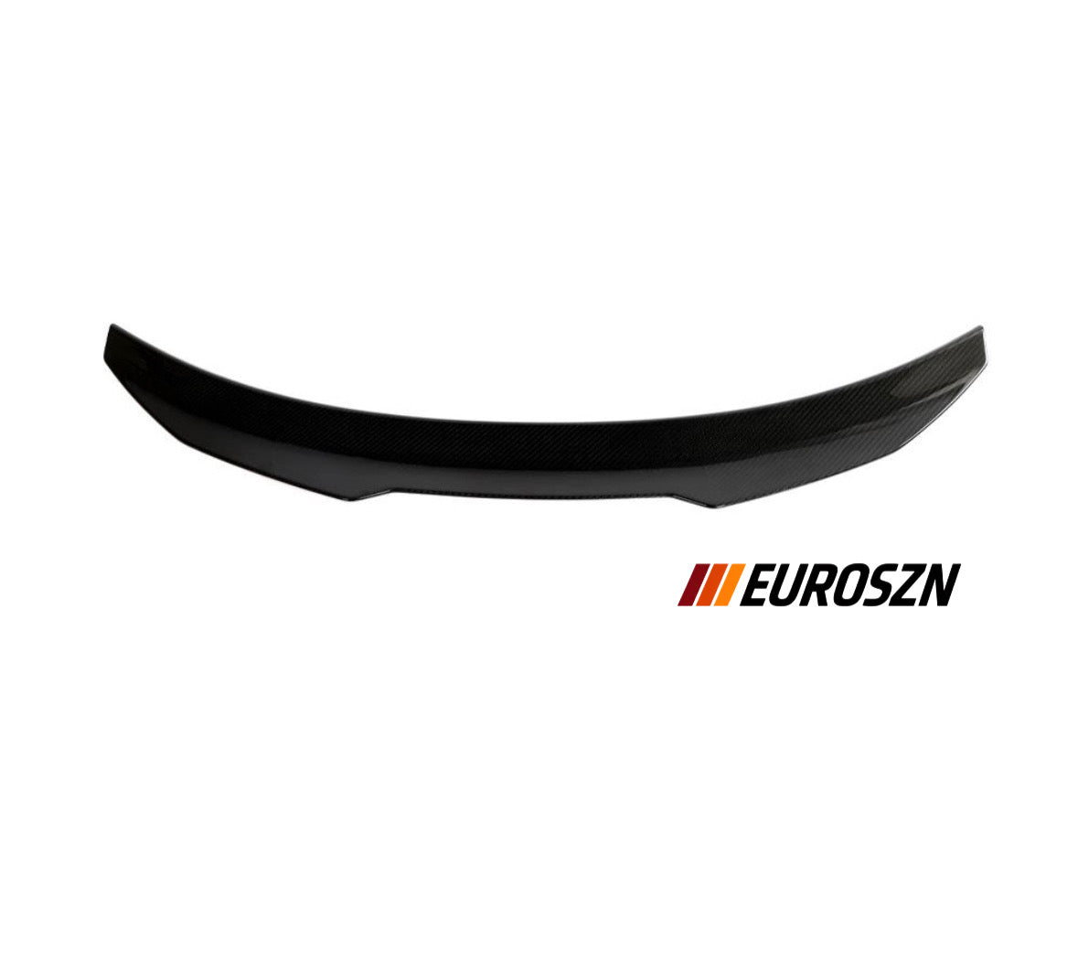 BMW G80 M3 / G82 M4 / G20 M340I PSM Style Carbon Fiber Trunk Spoiler