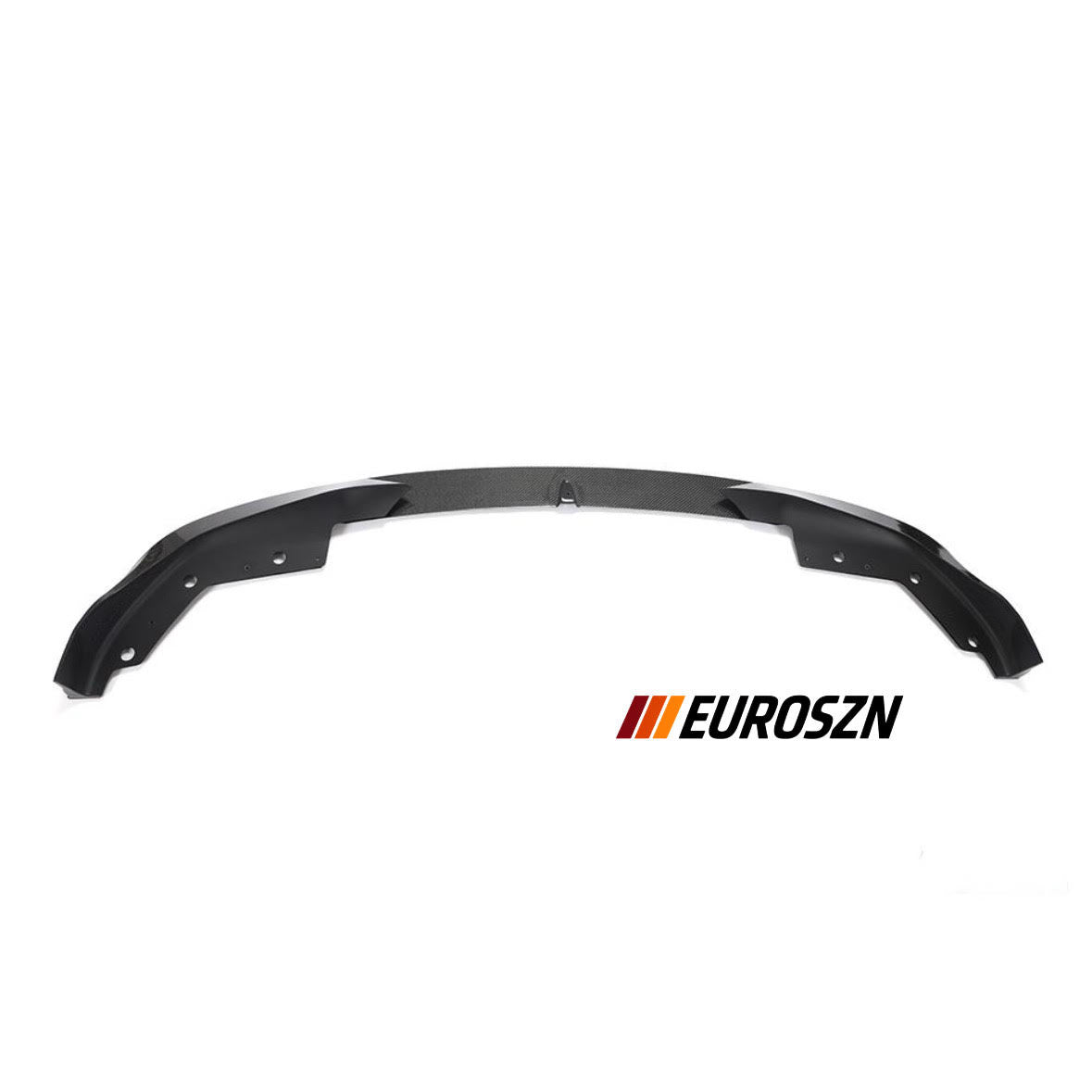 BMW G20/G21 M340i Pre-LCI AC Style Carbon Fiber Front Lip